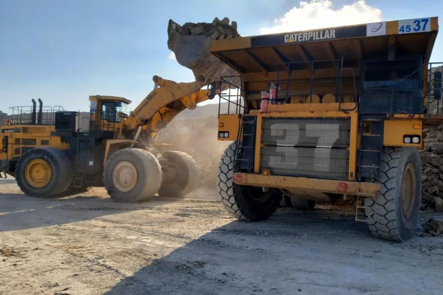 نوسازی ماشین‌آلات پیش‌شرط تحقق رشد ۱۳ درصدی معدن است